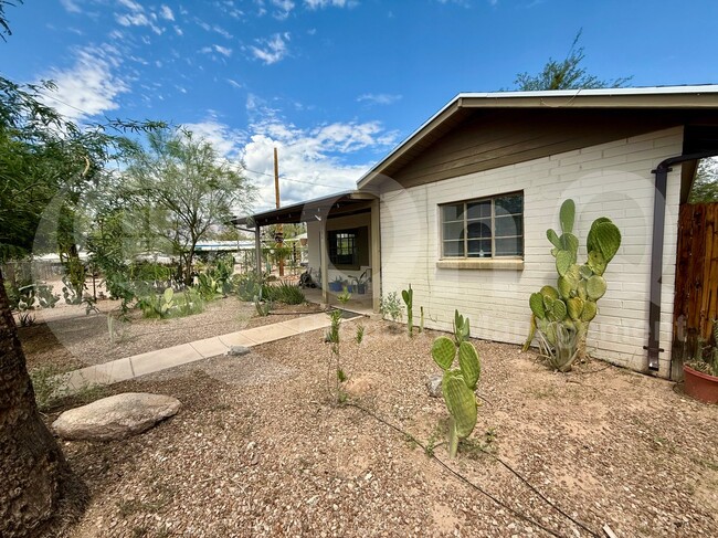 property at 3320 N Cardi Blvd