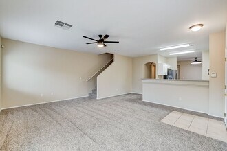8842 Duncan Barrel Ave in Las Vegas, NV - Building Photo - Building Photo