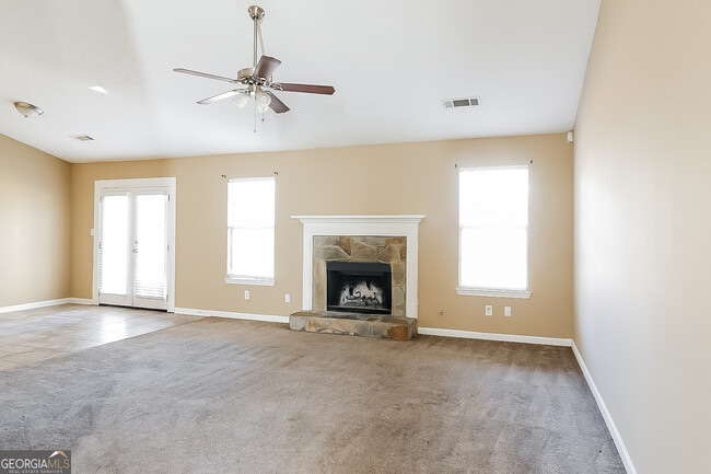 12 Collins Ln in Douglasville, GA - Building Photo - Building Photo