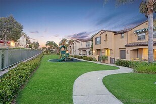 1855 Platte River Ln in Chula Vista, CA - Building Photo