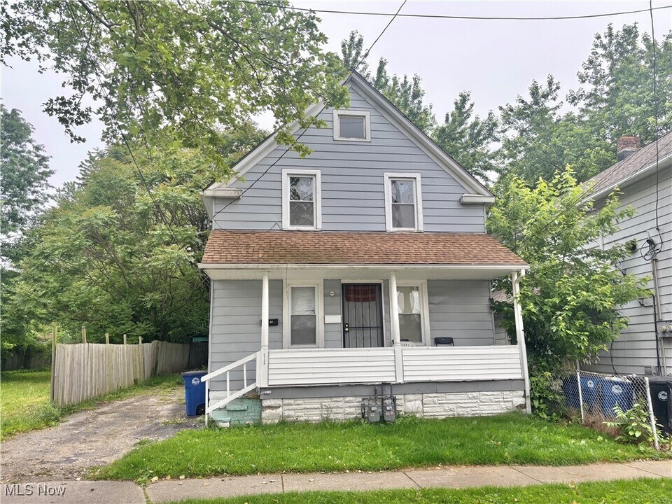 3134 W 46th St in Cleveland, OH - Building Photo