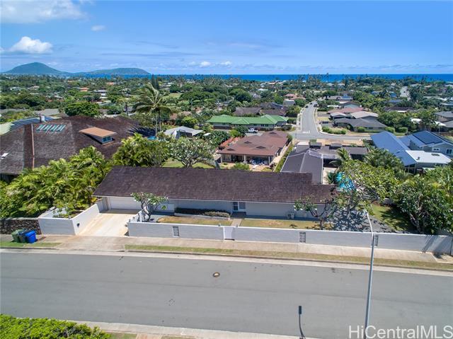 1228 Koloa St in Honolulu, HI - Building Photo - Building Photo