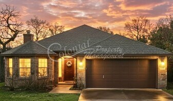 5406 Encino Oak Way in Killeen, TX - Building Photo