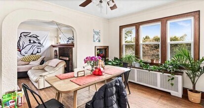 1325 N 19th Ave E in Duluth, MN - Building Photo - Building Photo