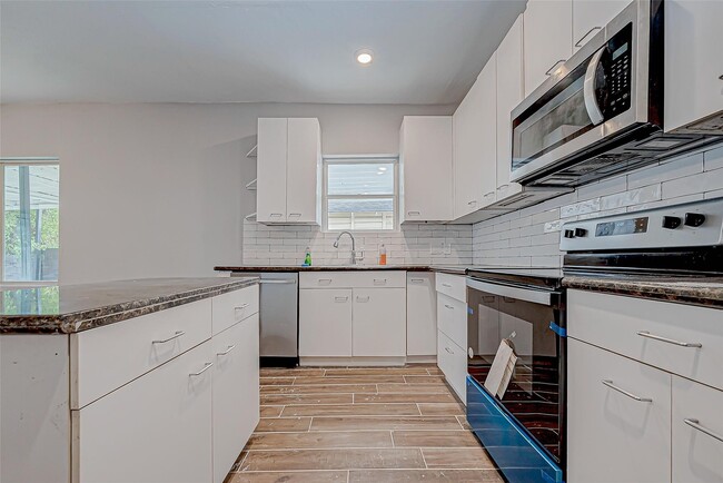 property at 7422 Avenue I