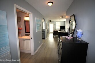 1408 Atlantic St in Melbourne Beach, FL - Building Photo - Building Photo