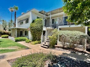 45320 Panorama Dr, Unit 1 in Palm Desert, CA - Foto de edificio - Building Photo