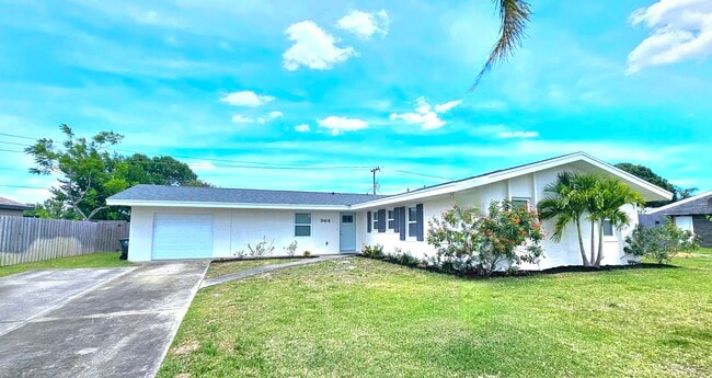 964 Beechfern Ln in Rockledge, FL - Building Photo - Building Photo