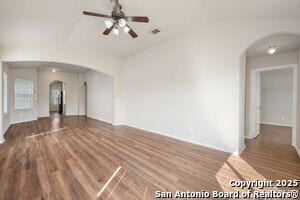 2519 Sunset Bend in San Antonio, TX - Building Photo - Building Photo