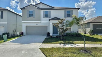 31363 Sun Kettle Lp in Zephyrhills, FL - Building Photo
