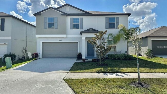 property at 31363 Sun Kettle Lp