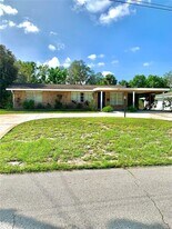 803 Tangerine St in Tavares, FL - Building Photo