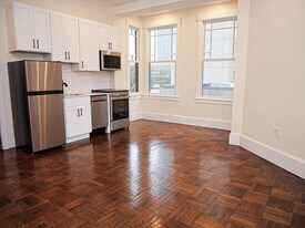 261 W Newton St in Boston, MA - Building Photo