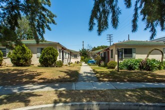 2621 26th St in Santa Monica, CA - Building Photo - Building Photo