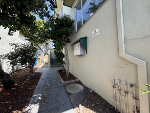 Lexington Apartments in El Cerrito, CA - Building Photo - Building Photo