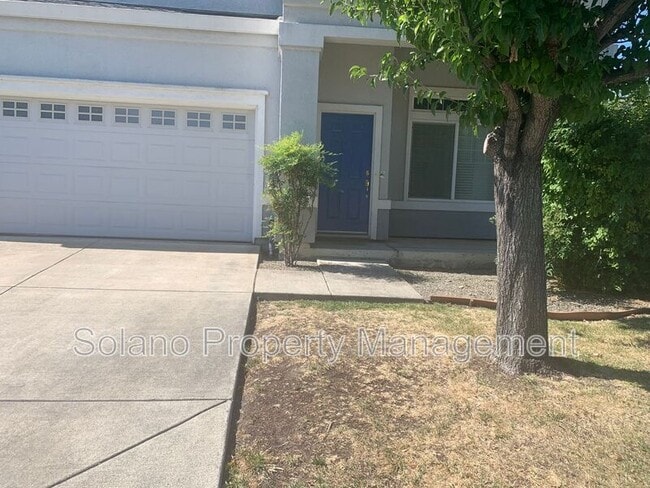 property at 2537 Shorey Way