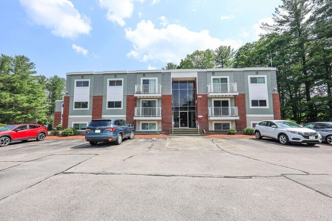 property at 156L Capitol Hill Dr