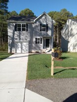 119 Cecil Rd in Stevensville, MD - Building Photo
