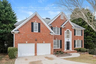 1451 Heatherglade Ln, Unit 01-00111 in Lawrenceville, GA - Building Photo - Building Photo