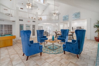 The Richland in San Antonio, TX - Foto de edificio - Building Photo