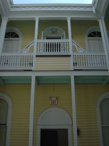 Gato Building in Key West, FL - Building Photo - Building Photo