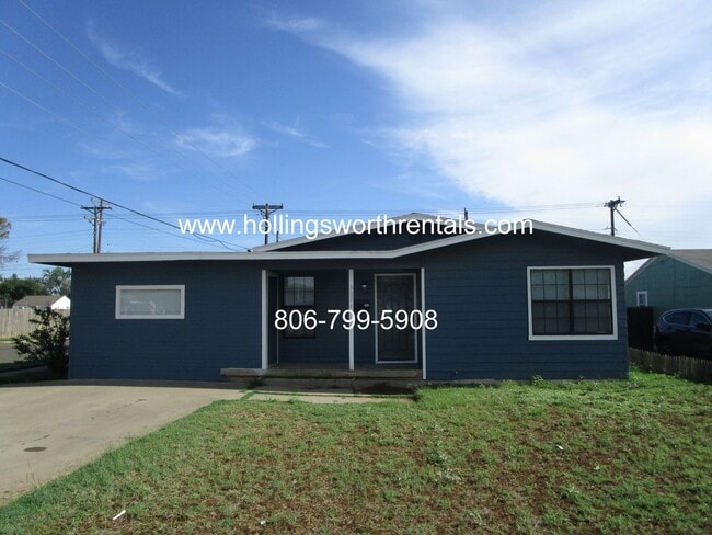 property at 5024 36th St