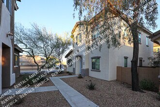 22076 N 103rd Ln in Peoria, AZ - Foto de edificio - Building Photo