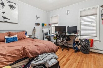 76 Marine Rd in Boston, MA - Building Photo - Building Photo