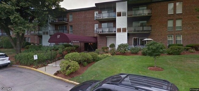 property at 57 Broadlawn Park