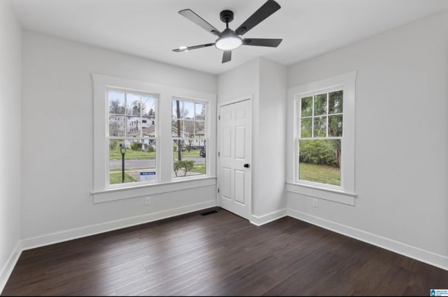 property at 3010 15th St W