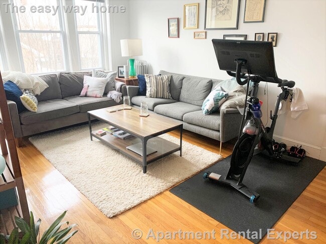 property at 1 Gray St