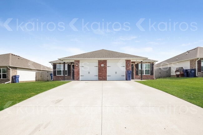 property at 3900 Thomas St