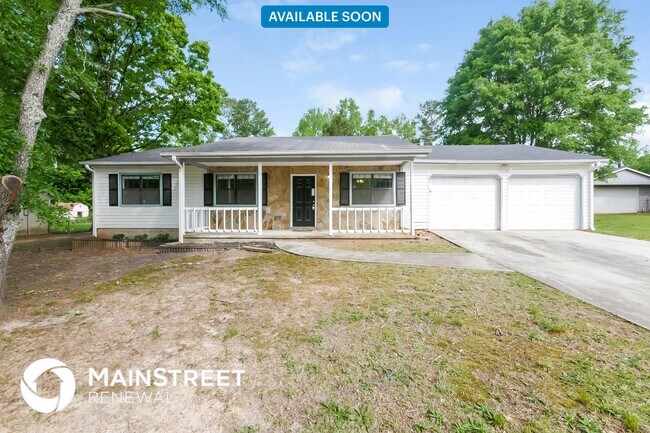 property at 980 Leeward Ln
