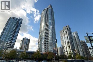 1408 Strathmore Mews in Vancouver, BC - Building Photo