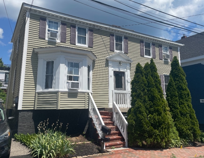 179 Union St in Portsmouth, NH - Building Photo - Building Photo