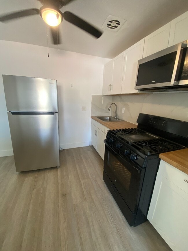 property at 813-815 Courtois St