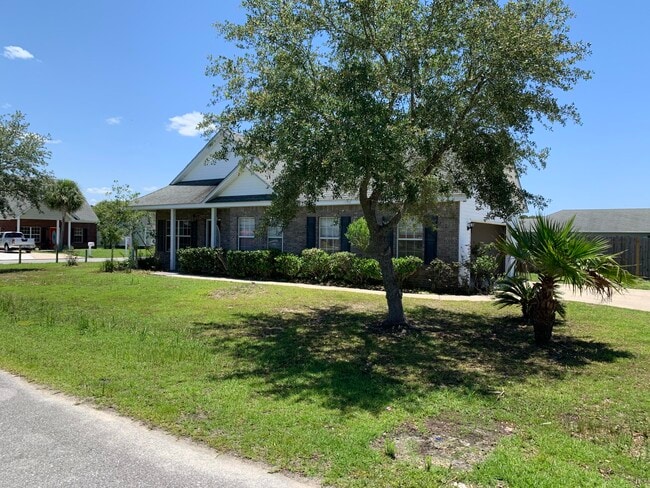 270 Mallot Beach Dr in Freeport, FL - Building Photo - Building Photo