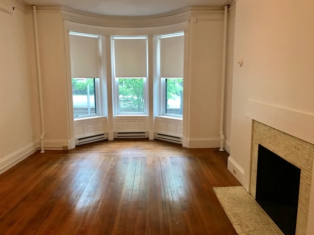 1079 Beacon St, Unit 4 in Brookline, MA - Building Photo - Building Photo