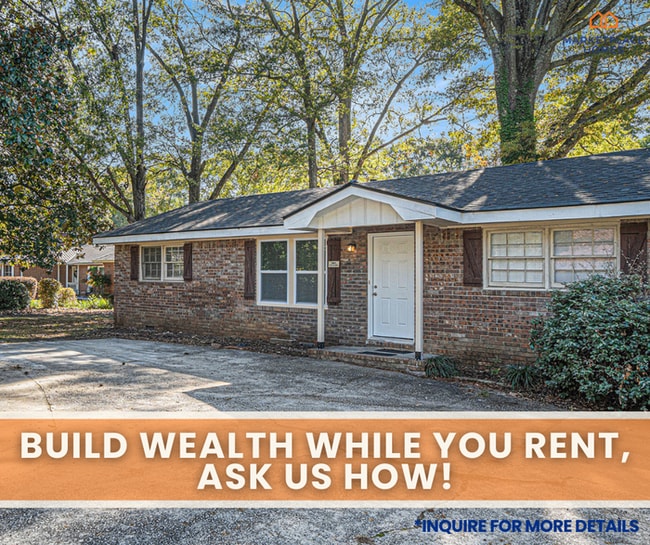 property at 2637 Shannon Dr