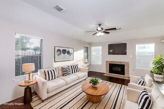 4931 Boulder Meadow Ln in Katy, TX - Building Photo - Building Photo