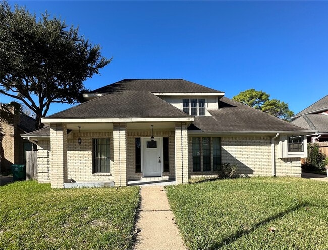 property at 2818 Stoney Wood Dr