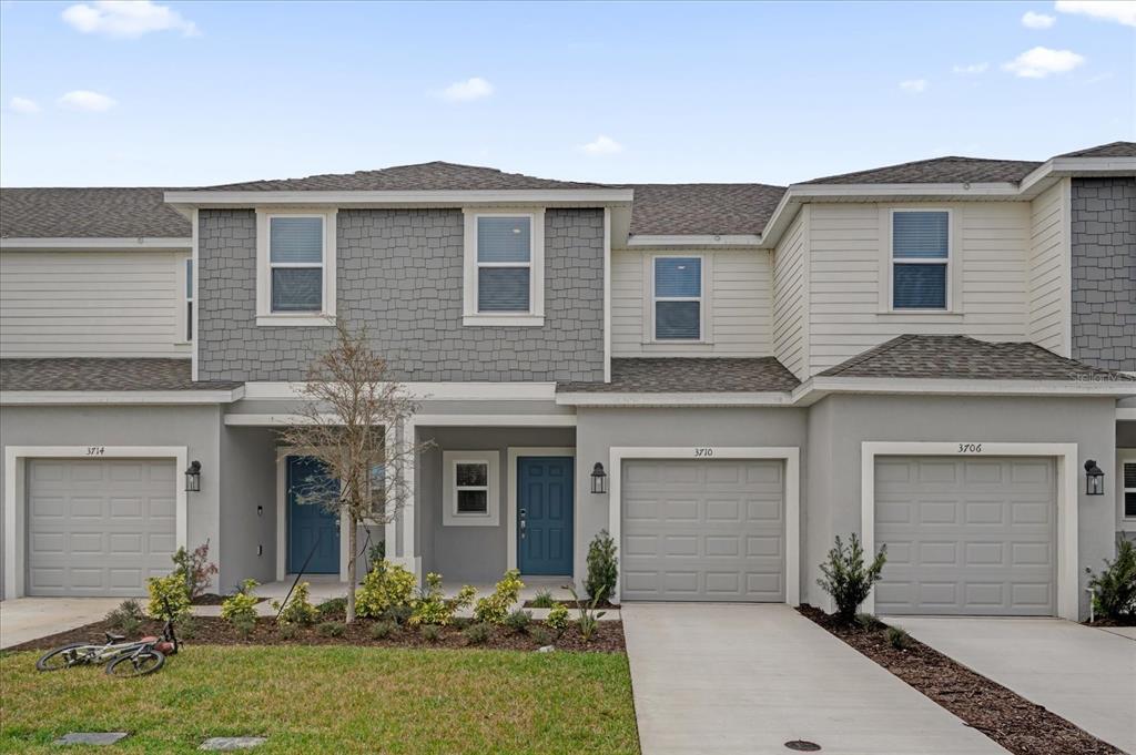 3710 Sepia St in Kissimmee, FL - Building Photo