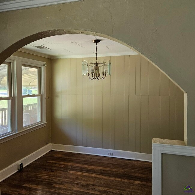 7034 Moseley Rd in Fort Valley, GA - Building Photo - Building Photo