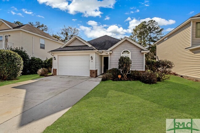 80 Peregrine Cir