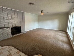 1605 Weeks St in Wichita Falls, TX - Building Photo - Building Photo