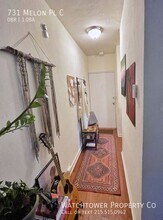 731 Melon Pl in Philadelphia, PA - Building Photo - Building Photo