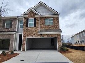 2644 Poppy Ct in Buford, GA - Building Photo