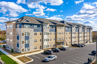 Trail Pointe Ridge in Eden Prairie, MN - Building Photo - Building Photo