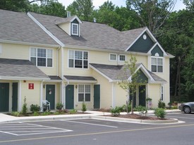 Magnolia Meadows Apartments