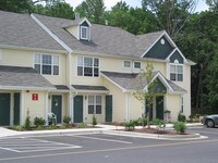 Building Photo - Magnolia Meadows Apartments in Easton, Maryland